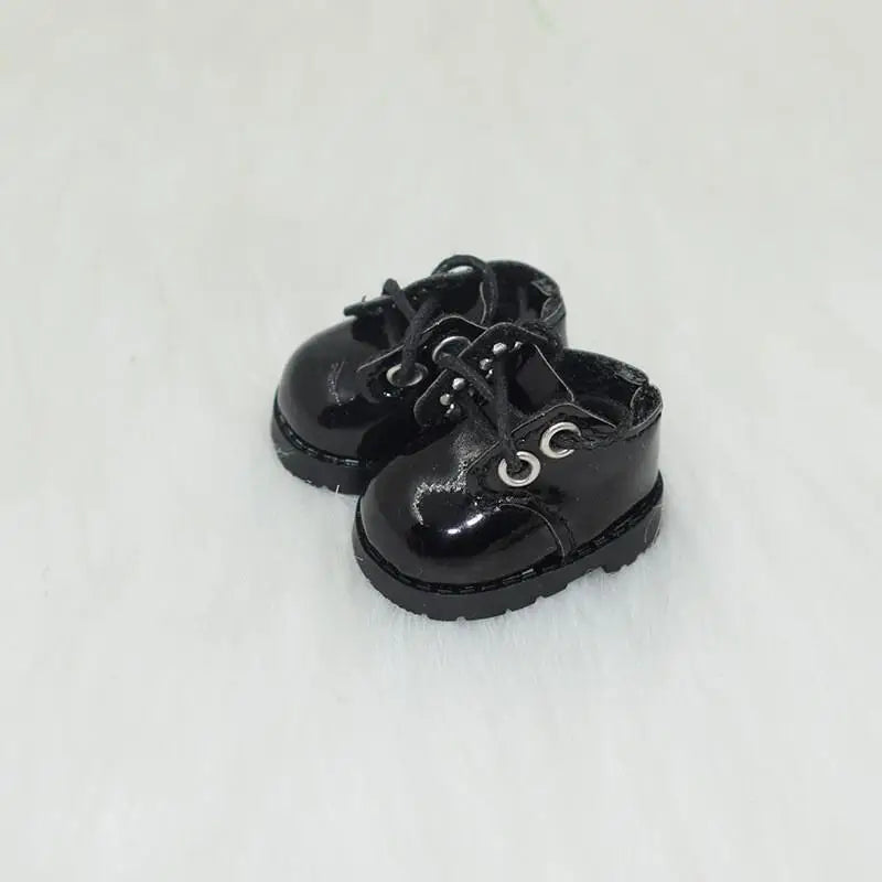 Mini Shoes (Loafers/Boots)  – Labubu Collection