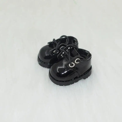 Mini Shoes (Loafers/Boots)  – Labubu Collection