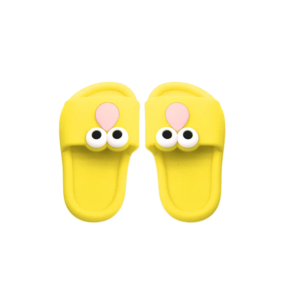 Mini Slides - Labubu Collection