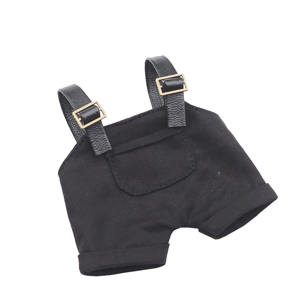 Mini Overalls - Labubu Collection