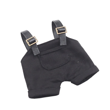 Mini Overalls - Labubu Collection