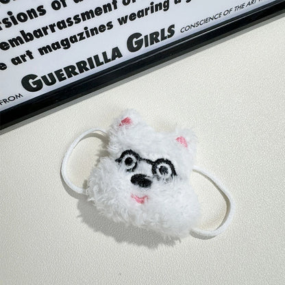 Mini Backpack Accessory - Labubu Collection