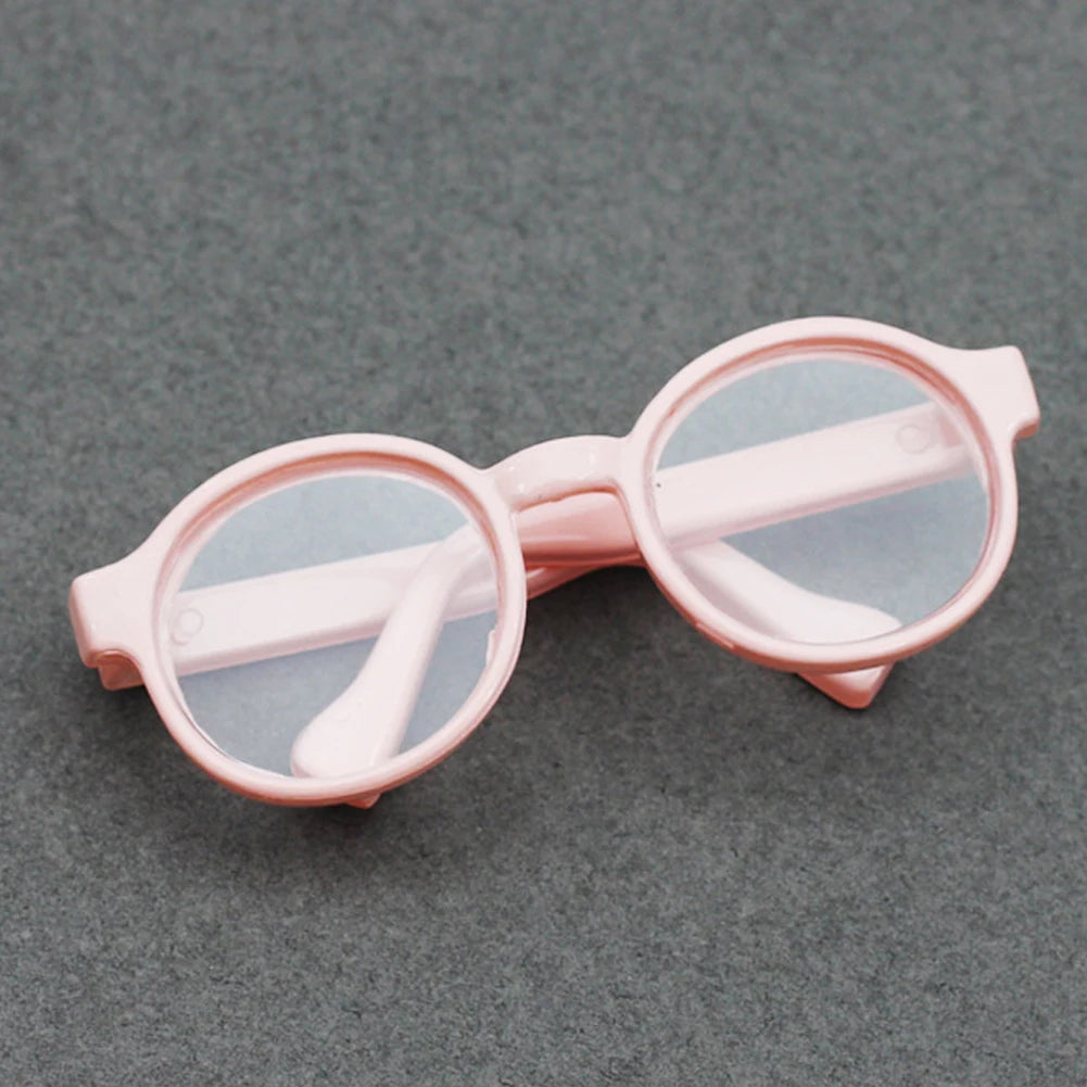 Tiny Glasses  – Labubu Collection