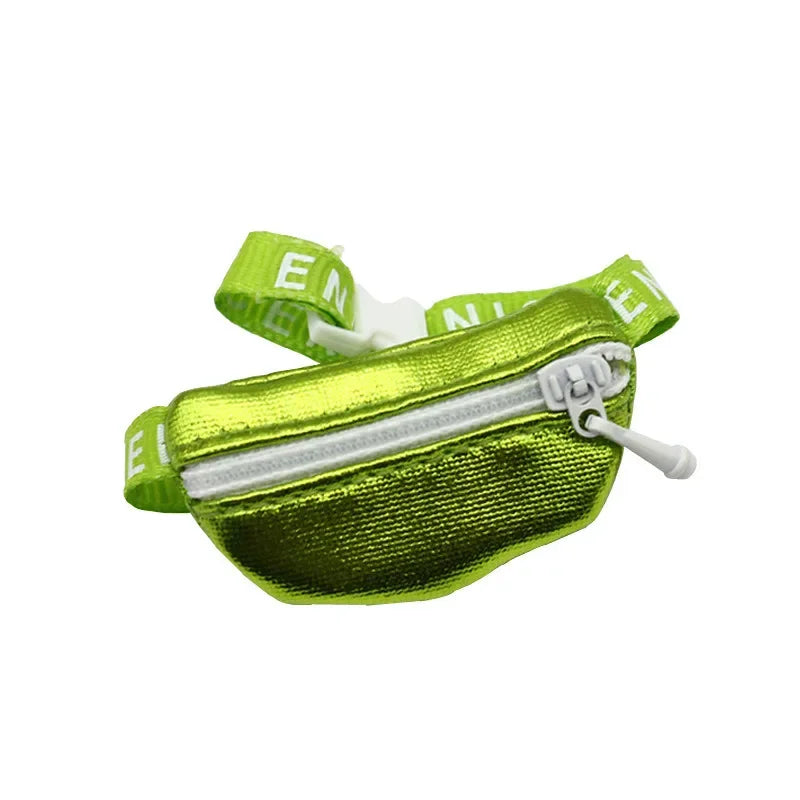 Mini Crossbody Bumbag  – Labubu Collection