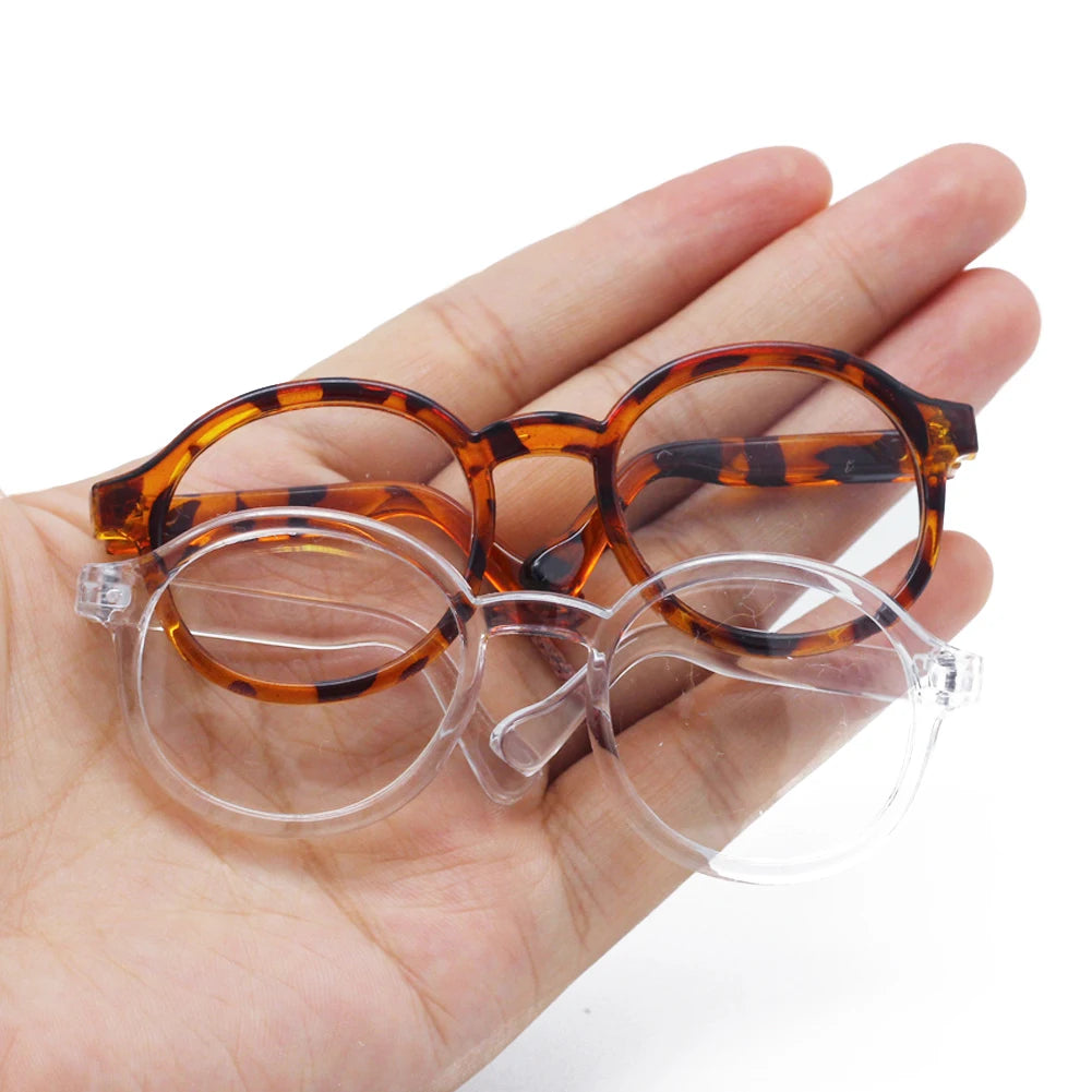 Tiny Glasses  – Labubu Collection