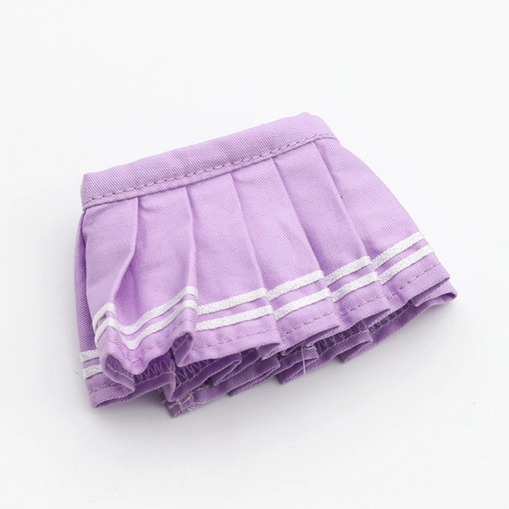 Twirl Time Skirt - Labubu Collection