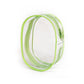 Colourful Clear Doll Display Bag - Labubu Collection