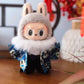 Kimono Set (Sakura Style)  – Labubu Collection
