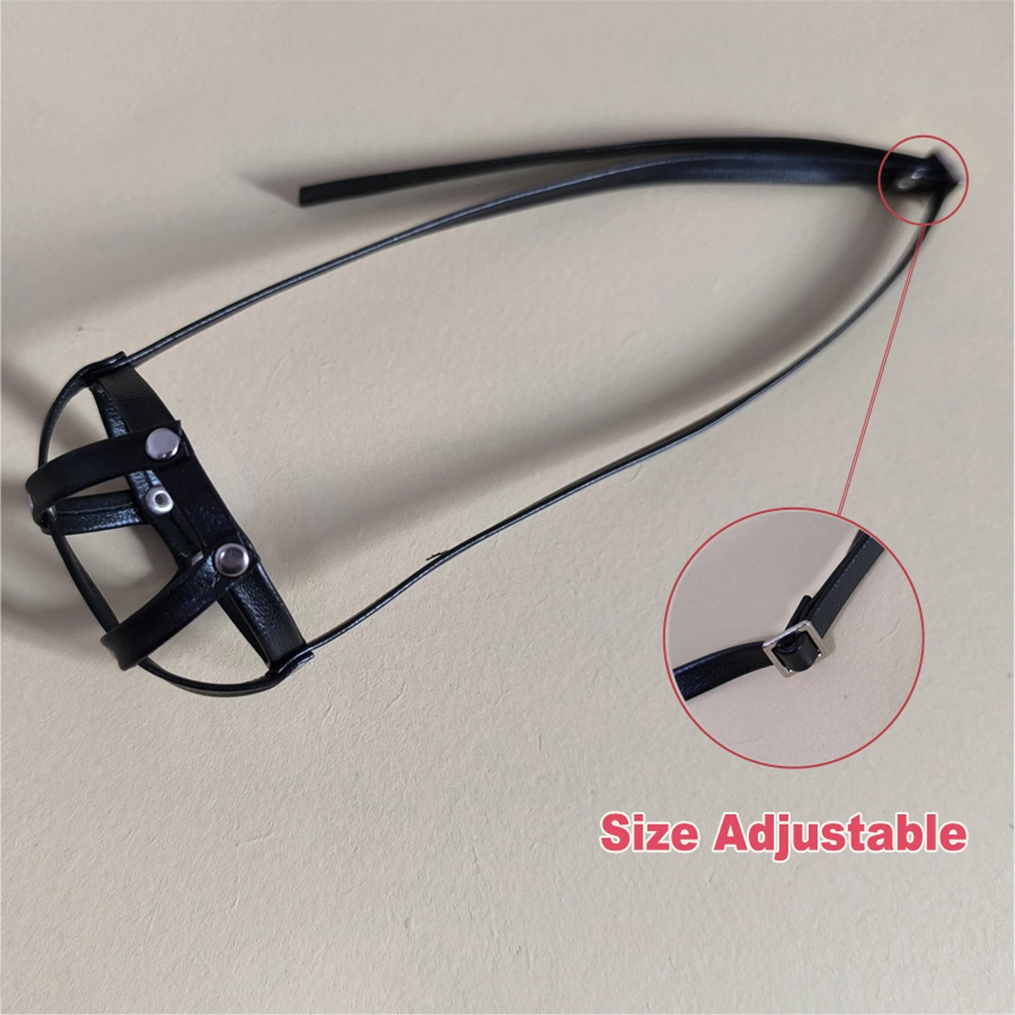 Miniature Choker  – Labubu Collection