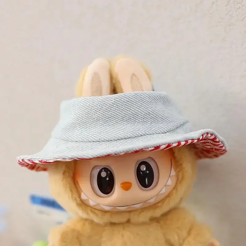 Mini Bucket Hat  – Labubu Collection