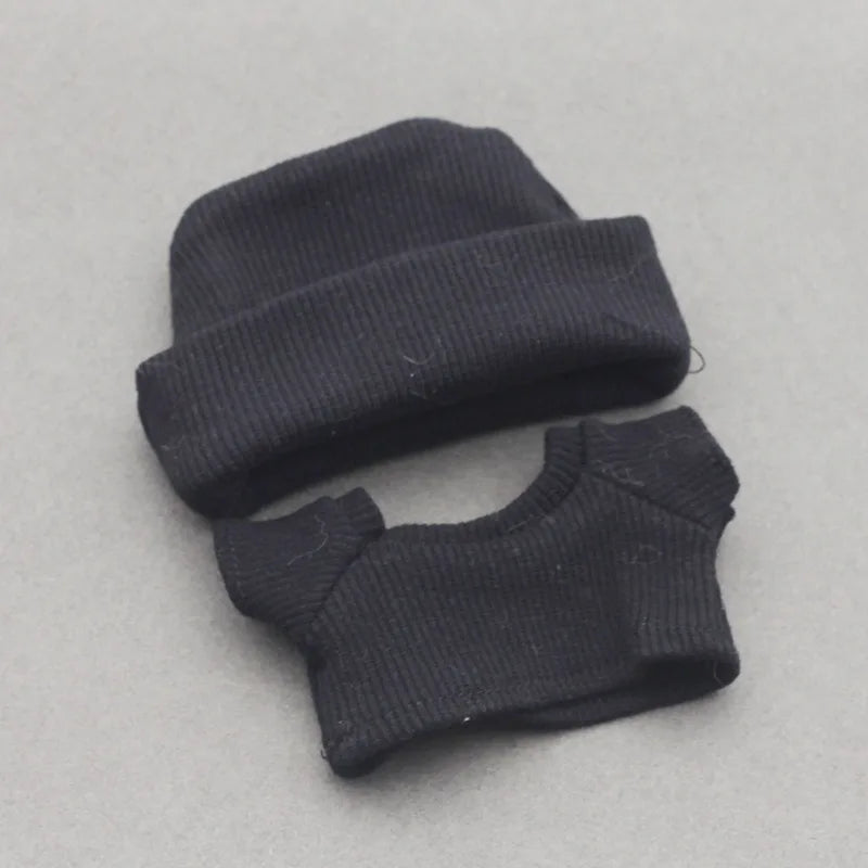 Everyday Tee + Beanie Set - Labubu Collection