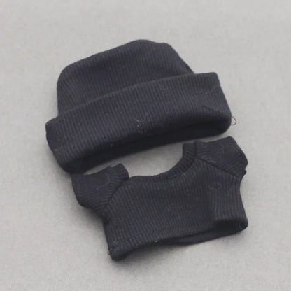 Everyday Tee + Beanie Set - Labubu Collection