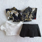 Kimono Set (Sakura Style)  – Labubu Collection