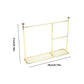 Metal Clothes Display Stand Set - Labubu Collection