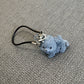 Pocket Size Companion Dog Charm - Labubu Collection