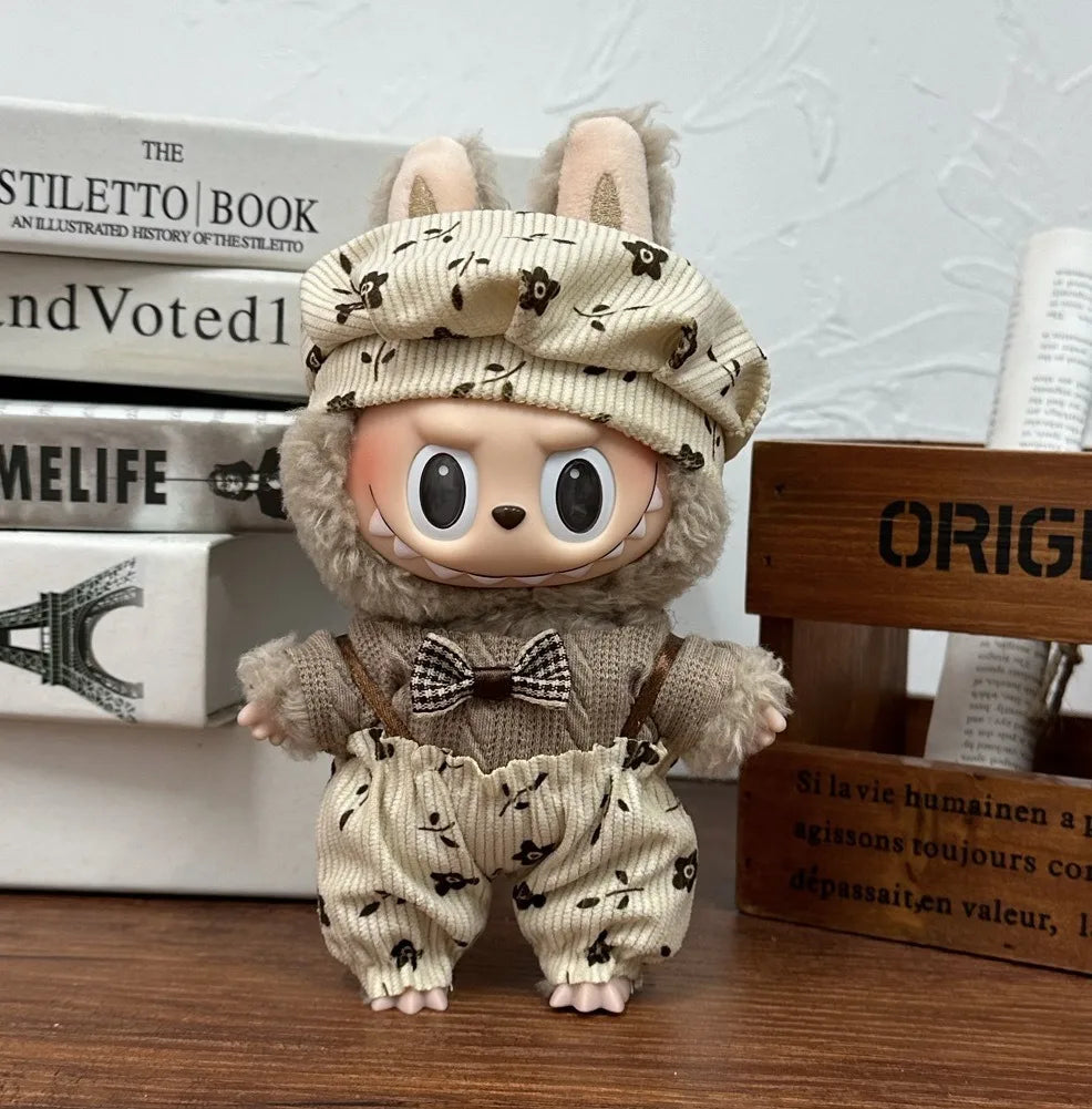 Cosplay Mix & Match Outfits  – Labubu Collection