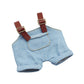 Mini Overalls - Labubu Collection