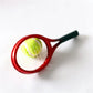 Mini Tennis Racquet - Labubu Collection