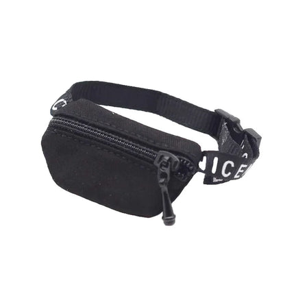 Mini Crossbody Bumbag  – Labubu Collection