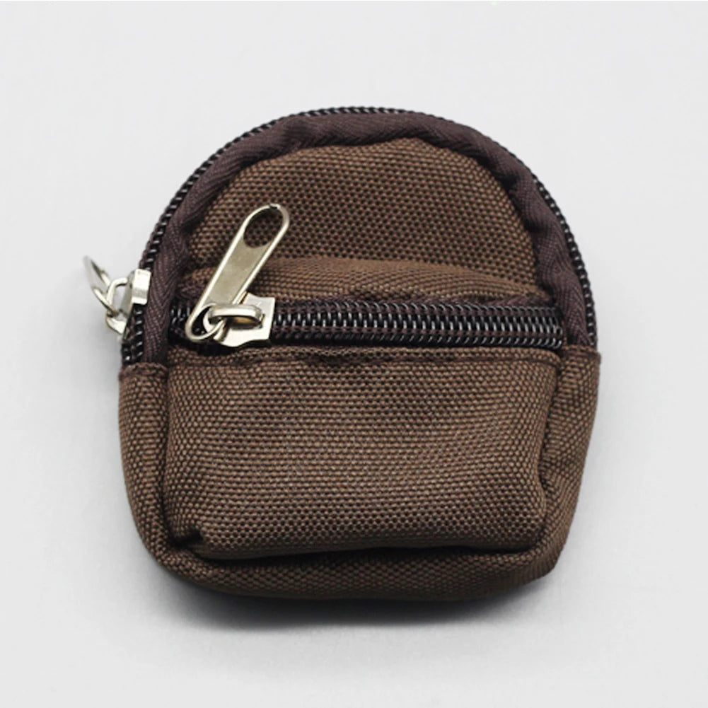 Mini Backpack Accessory - Labubu Collection